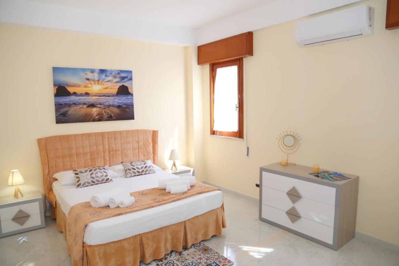 Le Case Di Ciccio - Appartamenti In Centro Mazara del Vallo Exterior foto