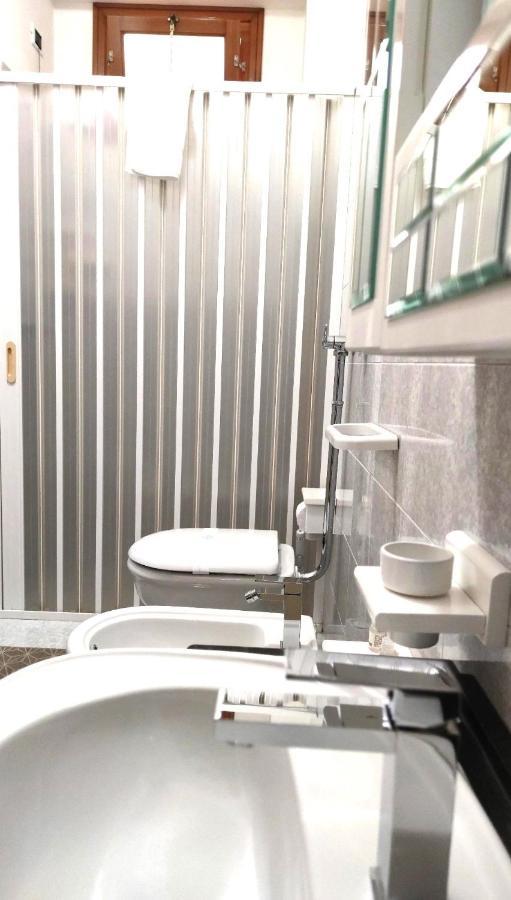 Le Case Di Ciccio - Appartamenti In Centro Mazara del Vallo Exterior foto